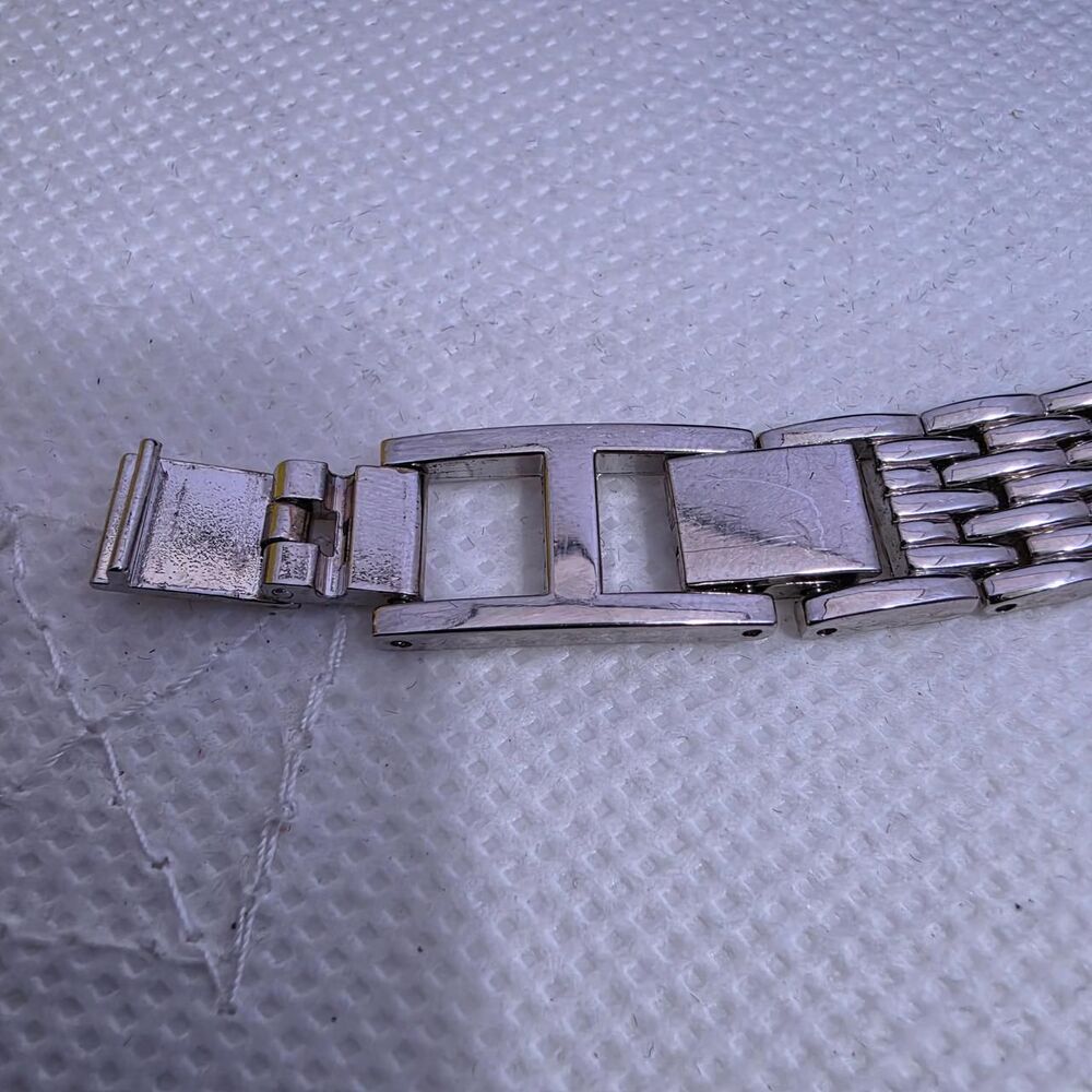 Silver watch - Picture 6 of 7